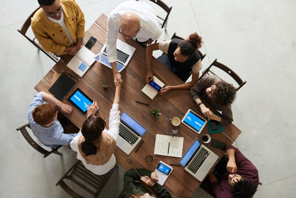 How to choose the right business structure for your business