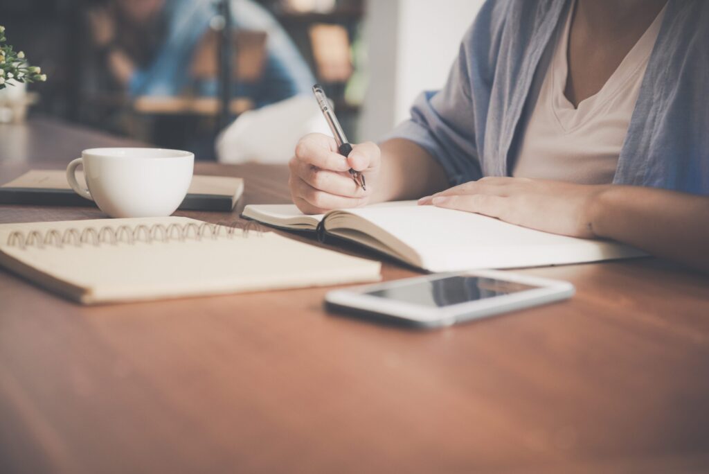 The Future of Business Blogging