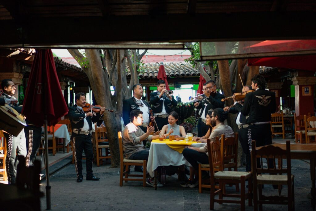4 Unique And Affordable Mexican Restaurant Options Near Me