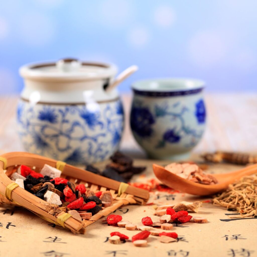Chinese Five-Spice Powder