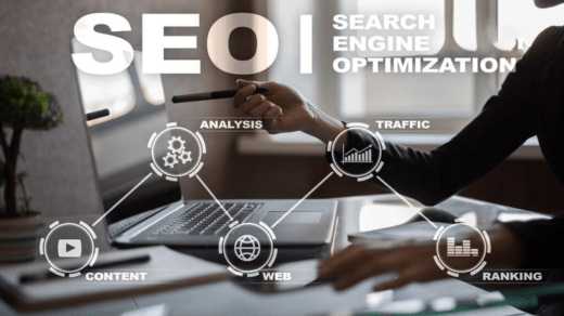 SEO Company in India