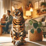 are Bengal cats good pets