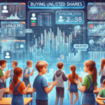 Buy Unlisted shares