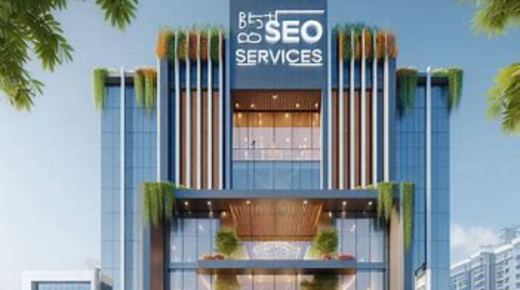Why Choosing an SEO Expert in Cochin is Crucial for Your Business