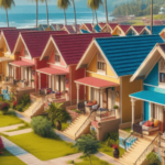 bungalows for sale in Dapoli