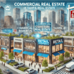 commercial retail properties