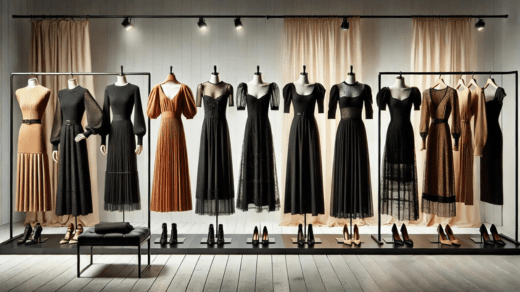 midi dress, black dress, maxi dresses for women
