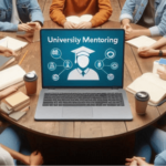 university mentorship software