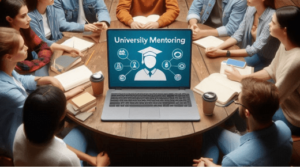 university mentorship software