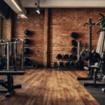 gym company closure liquidation