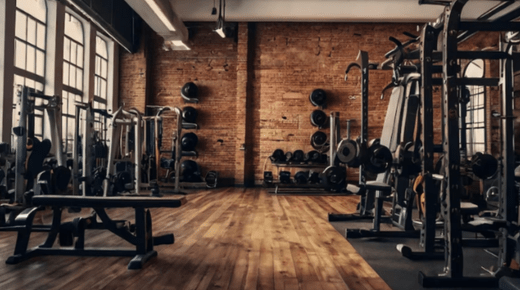 gym company closure liquidation