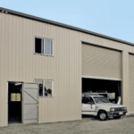 commercial sheds for sale