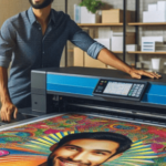 large format poster printing