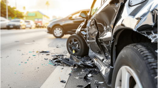 truck accident attorney