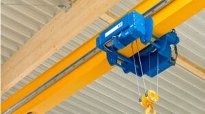 Overhead Crane Safety Training Course