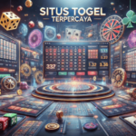 situs togel terpercaya