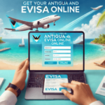 Antigua and Barbuda eVisa Online