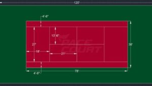 tennis court construction companies