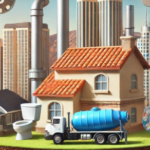 Nevada septic solutions