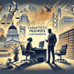 Sacramento catastrophic injuries lawyer