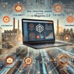 Why Do Industrial Leaders Choose Magento 2.0