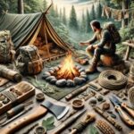 bushcraft and survival