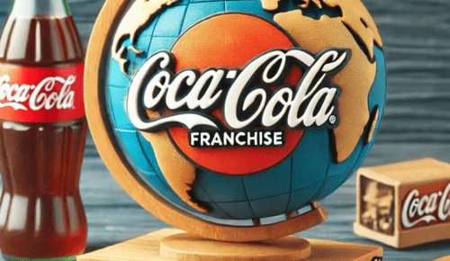 campa cola franchise