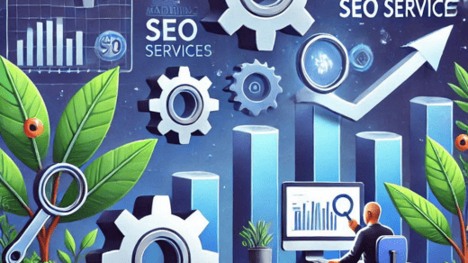 manufacturing SEO companies