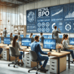 retail BPO solutions