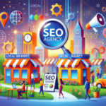 uk seo consultancy