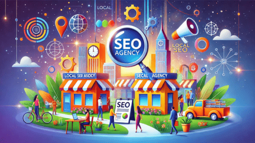 uk seo consultancy