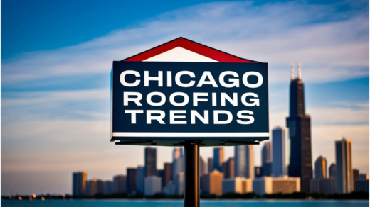 roofing company in Chicago