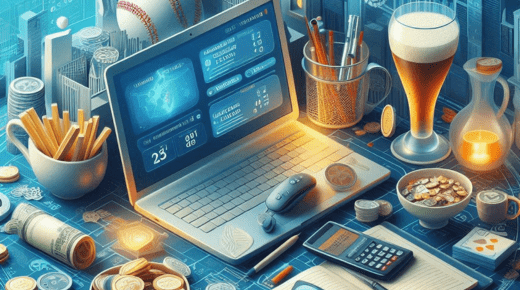 betting exchange