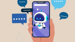 AI assistant
