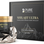 Himalayan Shilajit