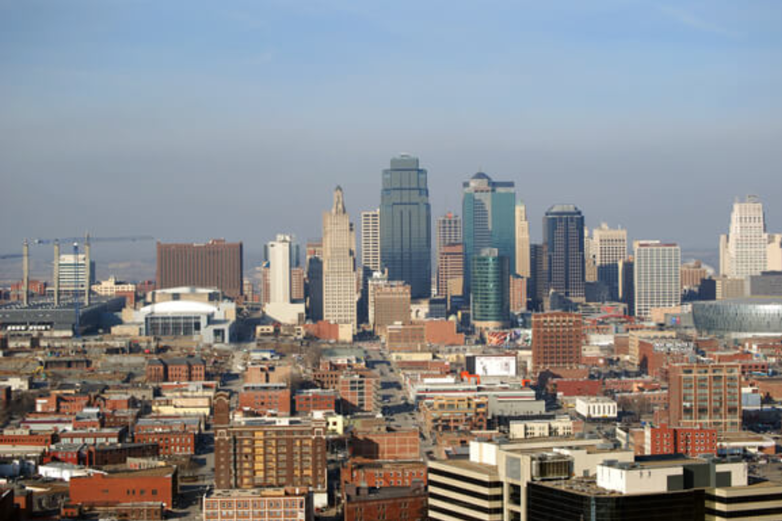Kansas City real estate market