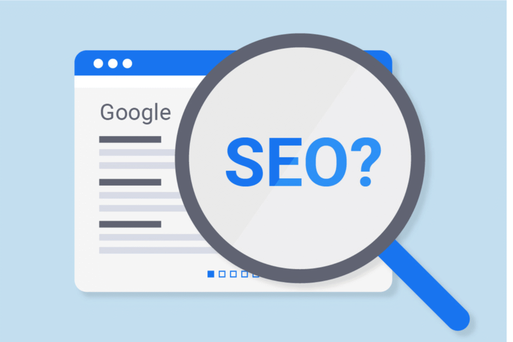 SEO company in Birmingham