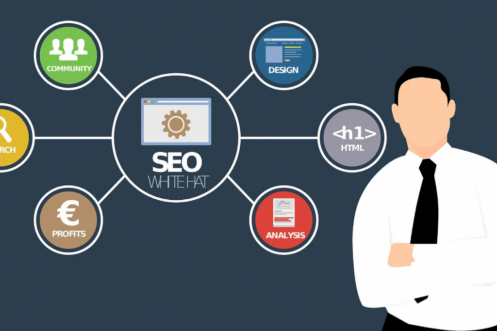 SEO services