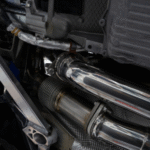 bmw m5 g90 downpipes