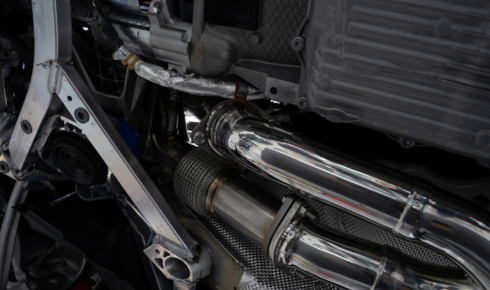 bmw m5 g90 downpipes