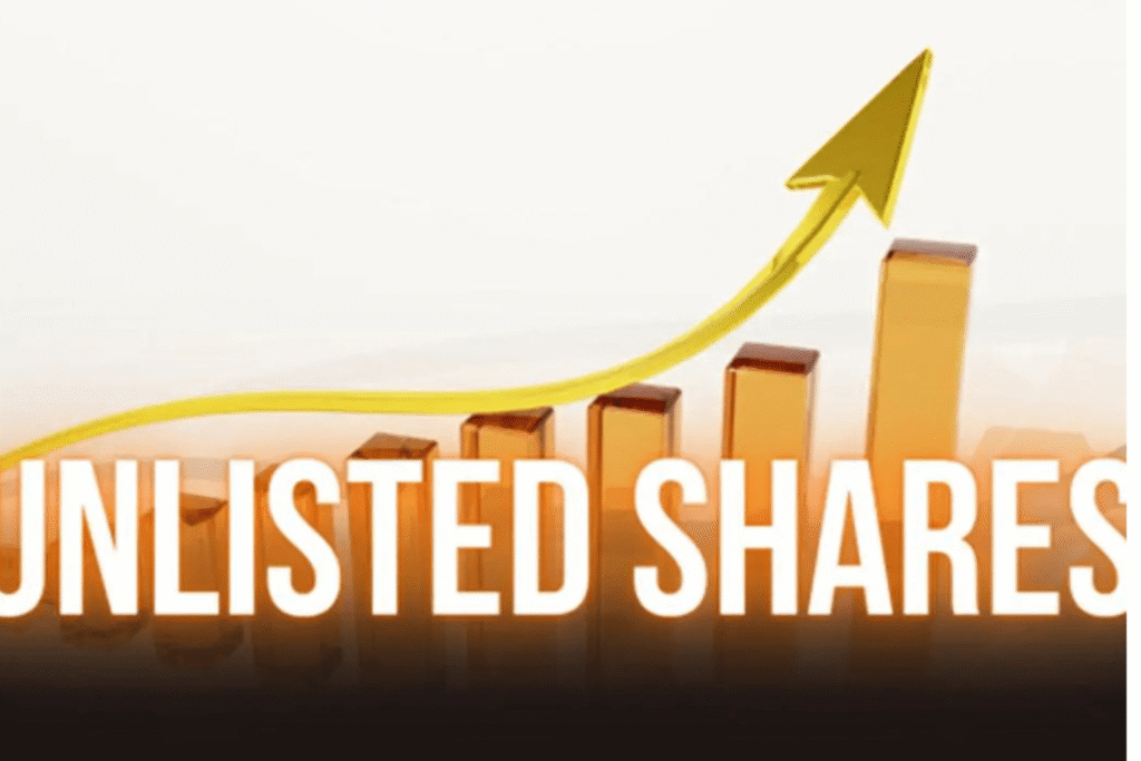 buy unlisted shares