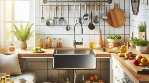 lavello cucina