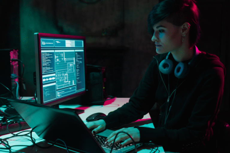 malicious programs