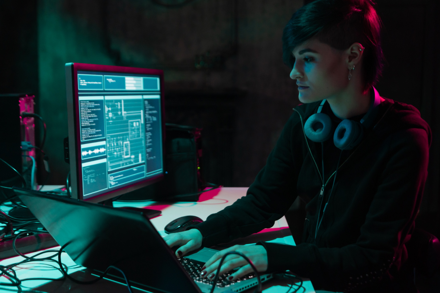 malicious programs