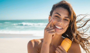 SPF 50