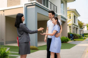buyers agent