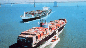 Europe Imports