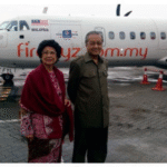 penang to kl flight