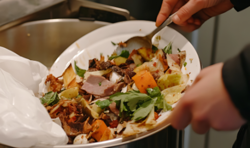 restaurant back-of-house software