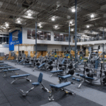 247 Gyms Near Bay Area